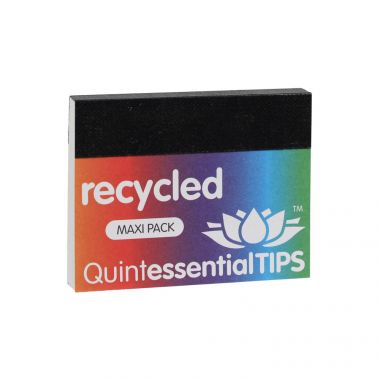 Quintessential Maxi Packs - Recycled
