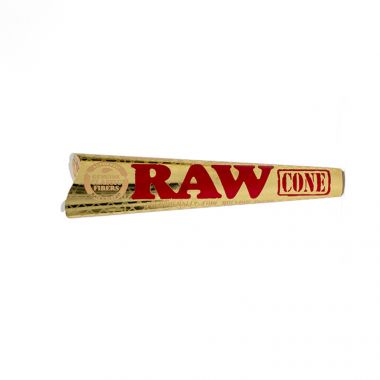 RAW Ethereal King Size Cones