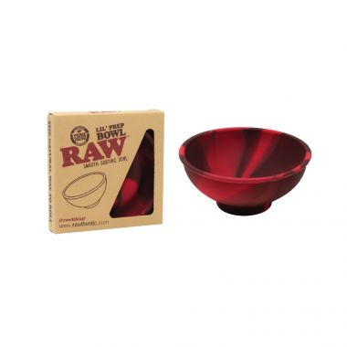 RAW Lil' Prep Bowl