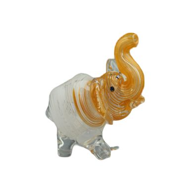 Elephant Colour Changing Pipe