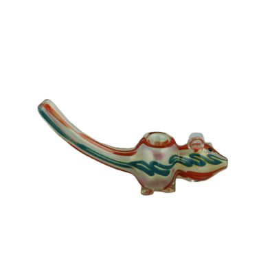 Mr.Rat Colour Changing Pipe