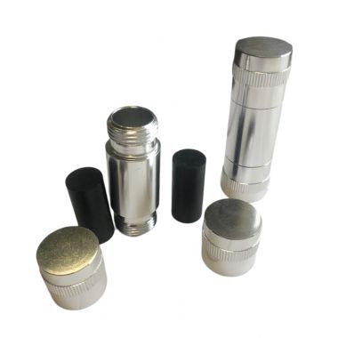 Aluminium Press 7cm