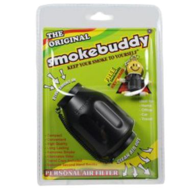 Original Smokebuddy