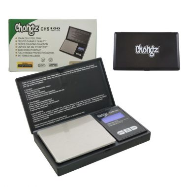 Chongz CHS100 Digital Mini Scale