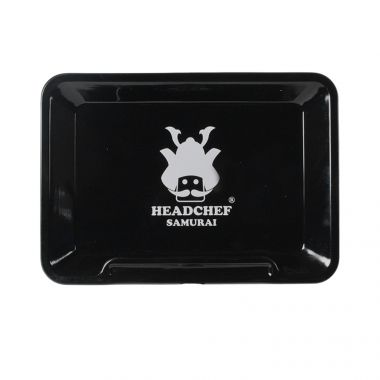 Headchef Samurai Metal V - Rolling Tray