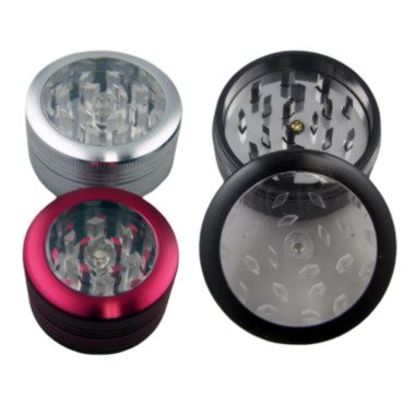 Clearview Round Ejector Grinders