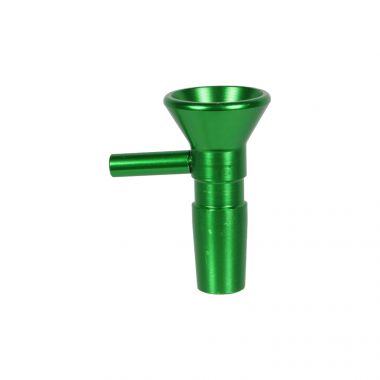 Super Metal Alloy 14.5mm Bowls - Green