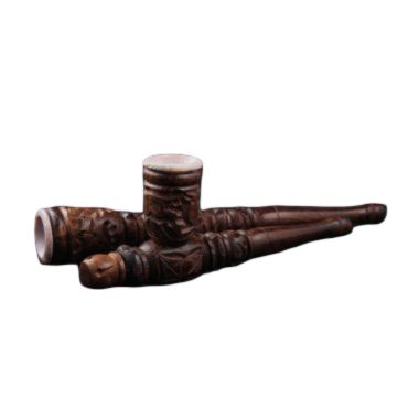 2-Way Tantra Pipe - Large