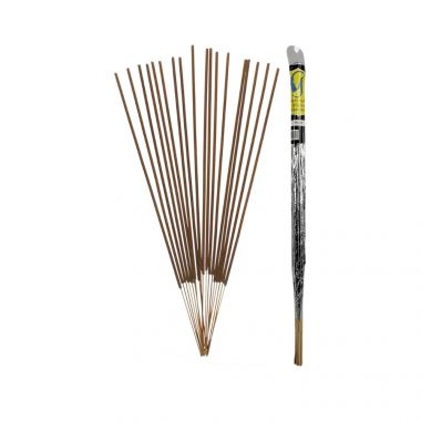 Govinda Extra Long Burn Incesne Sticks - Malibu