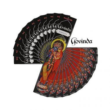 Govinda Regular Incense Sticks