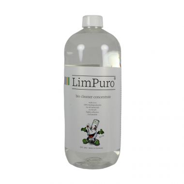 LimPuro Bio Cleaner Concentrate 1L