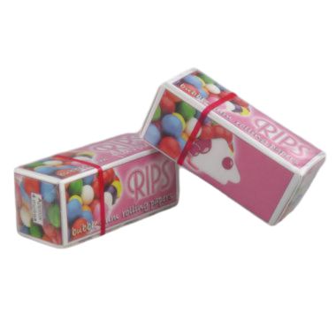 Rips Bubblegum Flavour