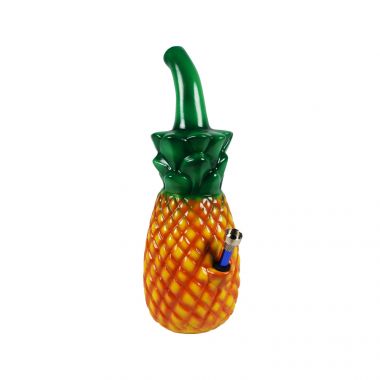 Ceramic Pineapple Bong