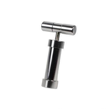 Standard Herbal Pollen Press - Small (4.5 Inch)