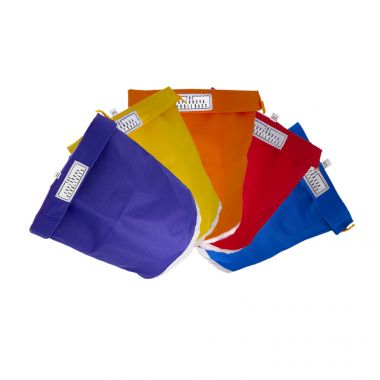 Supernova 5 Gallon Extraction Bubble Bags - 5 Bag Set