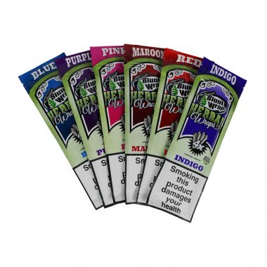 Original Blunt Wrap Herbal Wraps