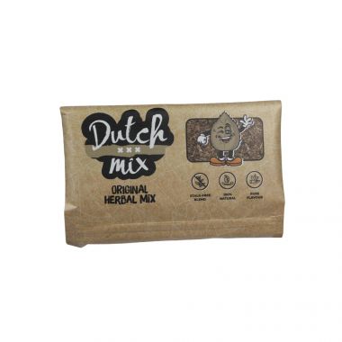 Amsterdam Herbal Dutch Mix Original Flavour