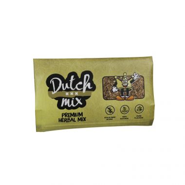 Amsterdam Herbal Dutch Mix Premium Flavour