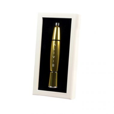 ALIVI8 Vaporizer - Gold