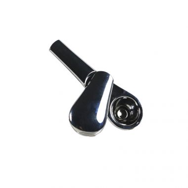 Jerney Pipe - Sliver
