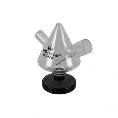 King Palm Lil' Giza Blunt Bubbler