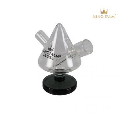 King Palm Lil' Giza Blunt Bubbler
