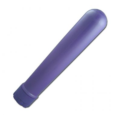 Truncheon Vibrator - Lilac