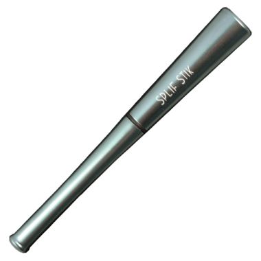 Splif Stik - Turquoise Gun Metal