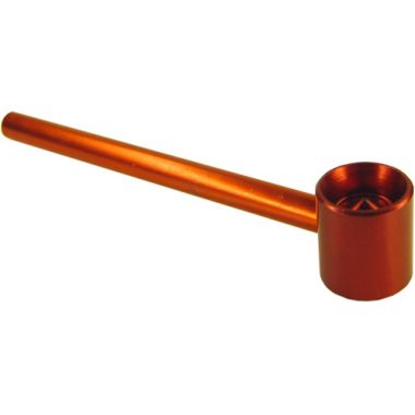 Gauzeless Pipe - Red