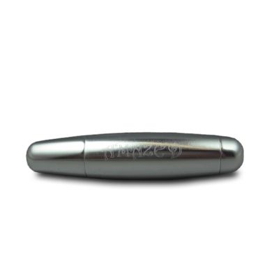 Amazed Pipe - Aluminium 