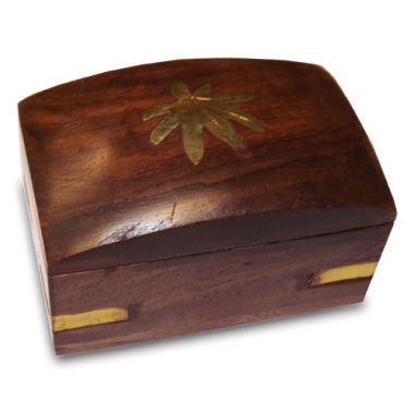 Mini Treasure Box