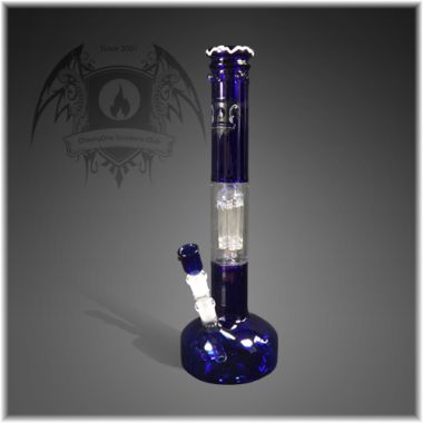 Cheeky One Quantum 46cm Percolator Bong