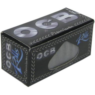 OCB Cigarette Tubes Premium - Ethnic World