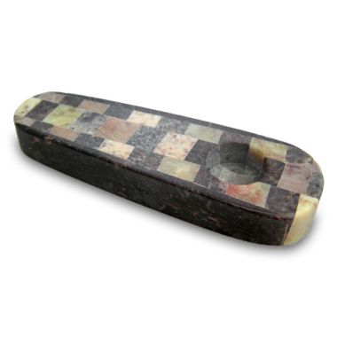 Metamorphic Chequerboard Pipe