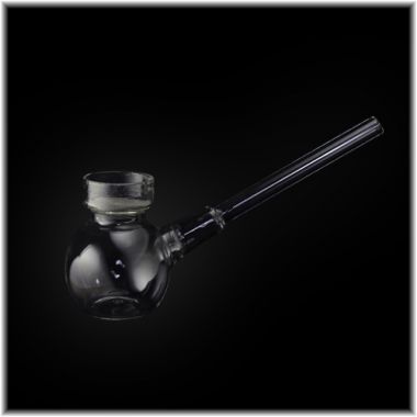 Shiva Bill Vaporizer Pipe