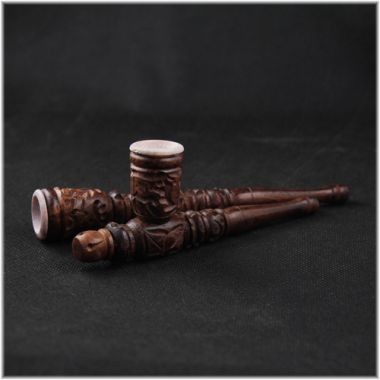 2-Way Tantra Pipe - Medium