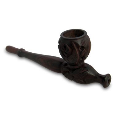 Forest Pipe Too