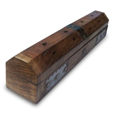 Nomad Incense Box