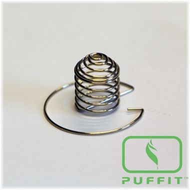 Puffit Vapour Optimizer