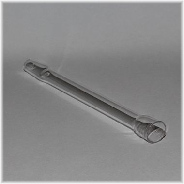 Glass One Hitter Pipe