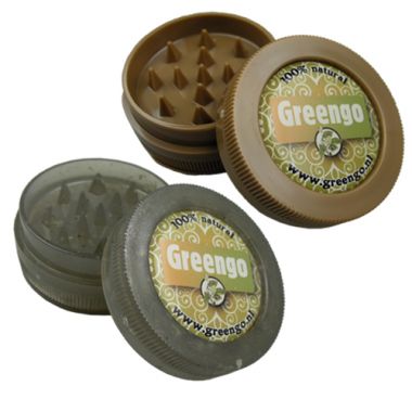 Greengo Grinders 50mm