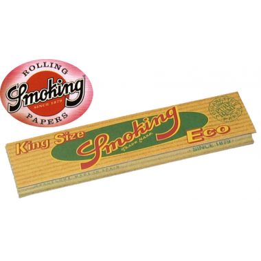 Smoking Eco Slim