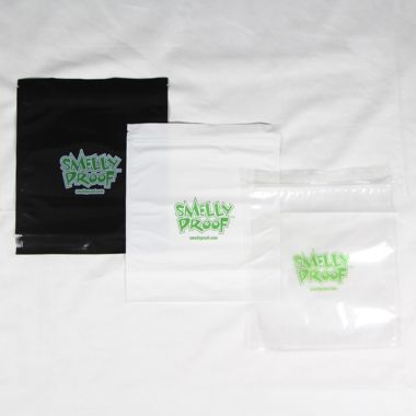 Smelly Proof Baggies (Large)