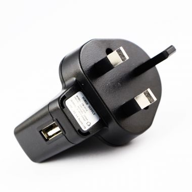 USB Mains Adapter (UK)