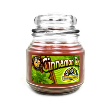 Headshop Candles (16oz) - Cinnamon Tea