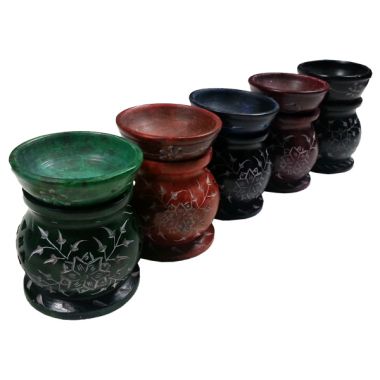 Small Eternity Oil Burners