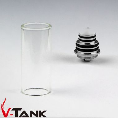 V-Tank Herbal Vaporizer Spare Parts 