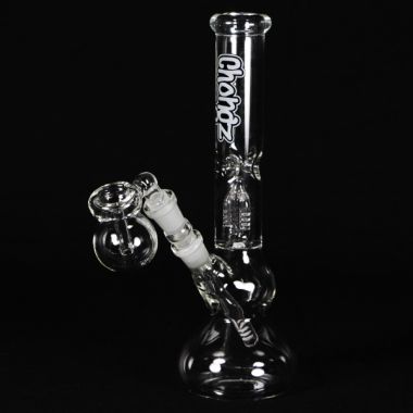 Chongz Lil Sebastien 26cm Percolator Ice Bong