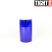 Tight Vac Containers Translucent - Blue (0.57L)