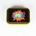 2oz Gold Tobacco Tins - OMG